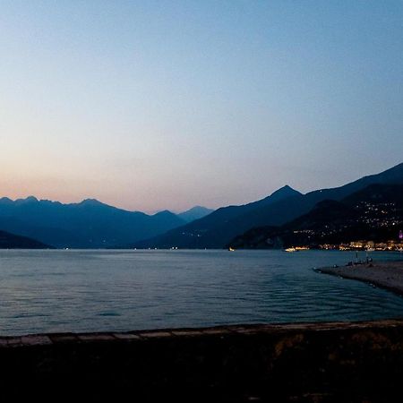 Colibri Lakeview Apartment Bellagio Exterior foto